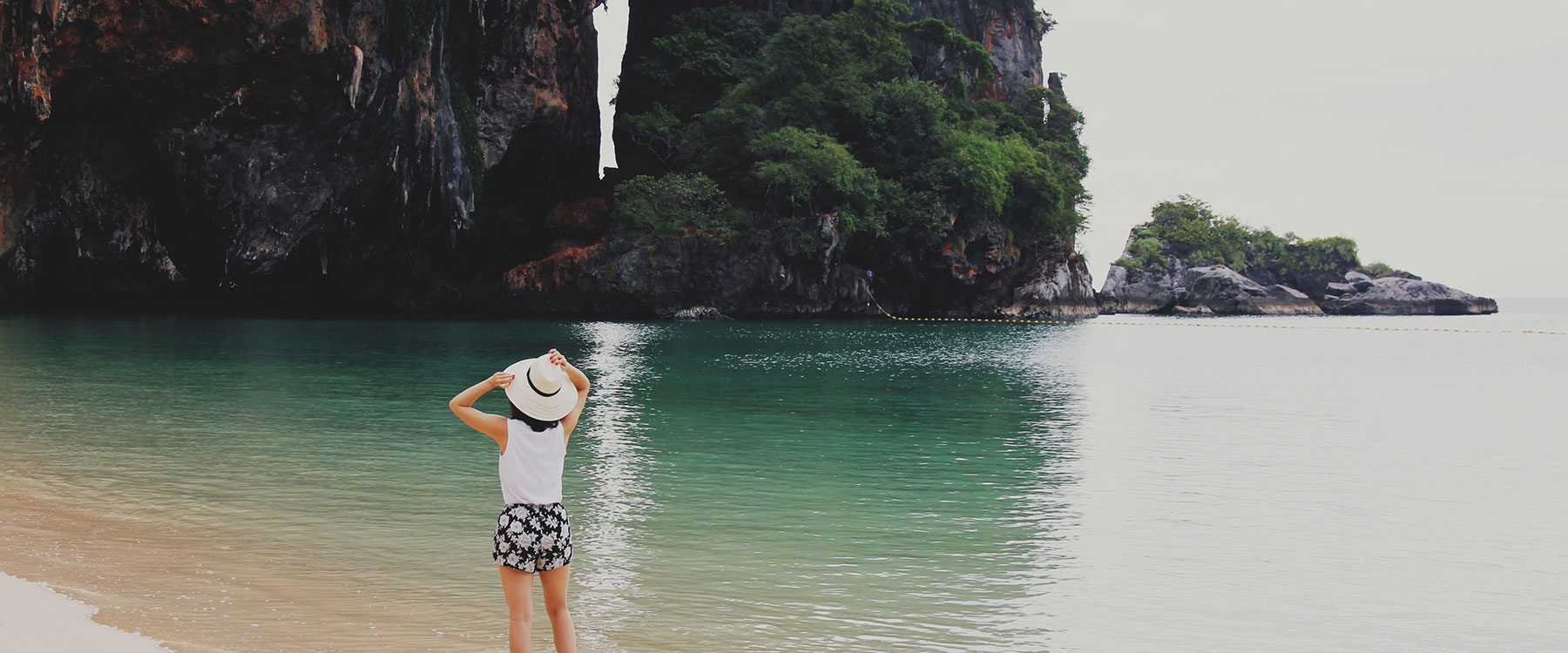 Caribbean Travel finder